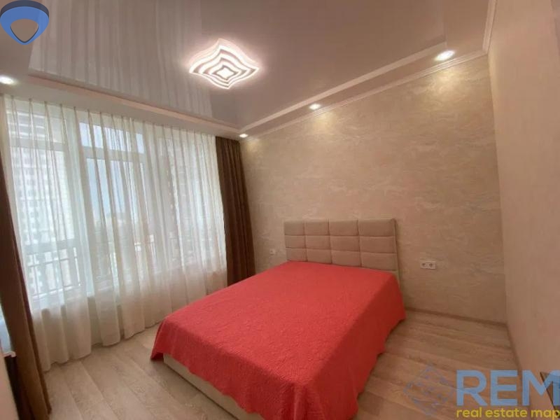 продажа двухкомнатной квартиры номер A-173651 в Приморском районе, фото номер 5